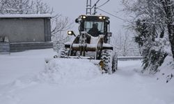 Ereğli Belediyesi sahada!