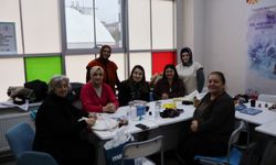 Kaymakam Gençlik Merkezi'ni Ziyaret Etti