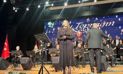 "Bu Toprağın Sesleri" Türk Halk Müziği Şöleni!