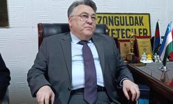 “Rektörlük Öğrenilir, Hizmet Bitmez” Özölçer Yeniden Adaylığını Açıkladı