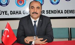 Ücrette Hakkaniyet, Vergide Adalet İçin Zonguldak’ta Ses Yükselecek!