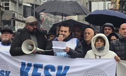 “Geçinemiyoruz” Çığlığı Zonguldak’tan Yükseldi!