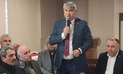 Gülüç’te Mesaj Net: “Birlikte Konuşacak, Birlikte Üreteceğiz”