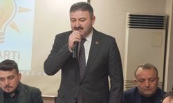 Başkan Tosun, Gümeli İçin Yeni Dönem Hedeflerini açıkladı