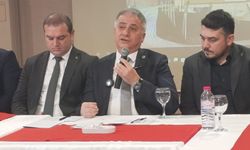 Bozkurt; Polemikten uzak siyaset üretiyoruz. Polemikle işimiz yok!