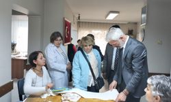 Halk Eğitimde Üretim Ve Emek Masaya Yatırıldı