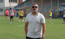 Bozokspor Sportif Direktörü Ereğli’nin zeminini yerden yere vurdu!