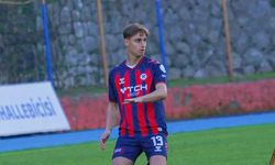 Zonguldakspor’dan ayrılmıştı yeni takımı belli oldu!