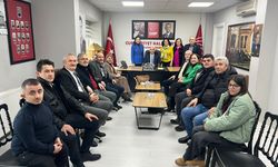 CHP’de Devrek Buluşması: Ortak Mücadele Mesajı Öne Çıktı