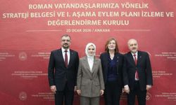 BEUN’dan Roman Vatandaşlara Akademik Destek