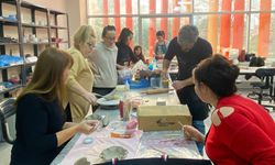 Zonguldak Yayla Halk Eğitimi Merkezi Kısa Sürede Binlerce Kursiyere Ulaştı