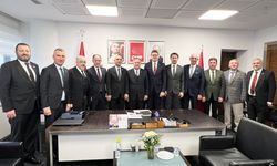 CHP Zonguldak’ta Yeni Katılımlarla Güçleniyor!