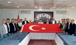 Madencilikte, İş Sağlığı ve Güvenliğinden ve Yatırımlarından Tasarruf Yapılamaz