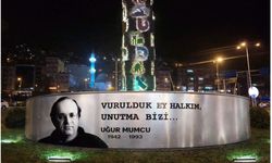 Uğur Mumcu Kavşağı İsmiyle Değil, Anlamıyla Yaşamalı!