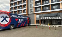 Zonguldakspor’un rakibinin belediyesinden takımına büyük maddi destek!