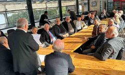 Zonguldak’ta Orman Köylüsünden Sert Tepki