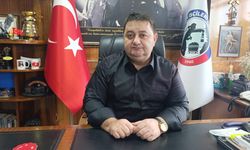 Birçok Arkadaşımız Sınıfta Kaldı. Mikrofonu Ve Kalemi Alan Farklı Şeyler Yazdı!