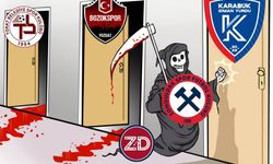 İkinci yarıya iyi başlayan Zonguldakspor’un sıradaki rakip Karabük!