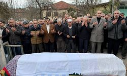 Milletvekili Avcı, Bostancı Ailesinin Acısını Paylaştı!