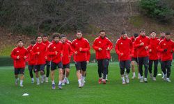 Zonguldakspor derbiye hazır...