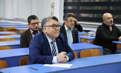 Spor Bilimleri Fakültesi 2025–2026 Yılı Akademik Kurul Toplantısı Gerçekleştirilirdi