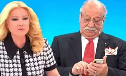 Rahmi Bey Müge Anlı’dan Neden Ayrıldı? Sebebi Nedir?