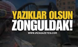 Yazıklar Olsun Zonguldak! | Zonguldak haber