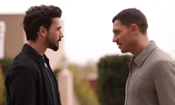 Yeraltı Dizisi Oyuncu Kadrosu Now TV