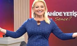 Zahide yetiş neden yok? 20 Ocak