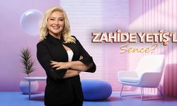 Zahide yetiş neden yok? Bu hafta neden yayınlanmadı?