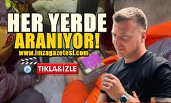 Zonguldak’ta Ava Giden Memur Kayboldu! Jandarma, AFAD Seferber...