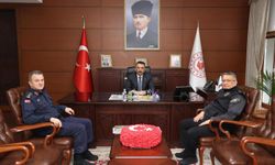 Zonguldak Valiliği'nde T*erör, Güvenlik…!