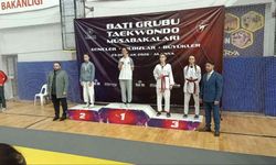 Zonguldaklı İsim 123 Sporcu Arasından…!