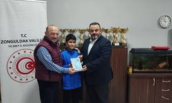 Zonguldak’ta Bilinçli Tüketici Olmak Resim Yarışması Ödül Töreni Gerçekleşti