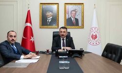 Zonguldak'ta Düzensiz Göçle Mücadelede Ortak Kararlılık