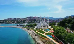 Zonguldak’ta Miraç Kandili Manevi İklimiyle İdrak Edilecek