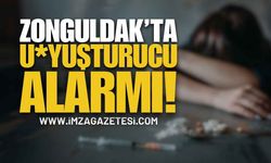 Zonguldak’ta Yasaklı Madde Alarmı! | Zonguldak haber