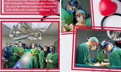 Zonguldak’taki Doktordan…!