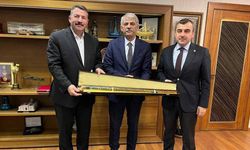 Zonguldak'taki Kilisenin Restorasyonuna başlanıyor!