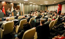 Belediyede Yeni Müdürlükler Kuruldu!