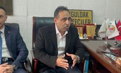 Tunay Keskin: 20 Yıllık Tecrübeyle Aday Oldum!