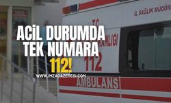 İçişleri Bakanlığı’ndan Vatandaşlara Hayati Uyarı: Acil Durumda Tek Numara 112
