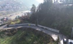 20 Yıllık Mezarlık Sorununa Neşter!