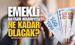 2026 Emekli Bayram İkramiyesi Ne Kadar Olacak? Zam Oranları ve Ödeme Takvimi