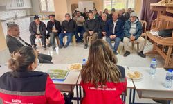 215 Köyde 3 Bin 449…!