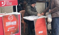 CHP Kozlu’dan Üyelik Seferberliği: “Katlanmak Zorunda Değilsiniz”