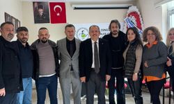 Mehmet Bayar Yeniden Başkan Seçildi, Esnaftan Güçlü Destek