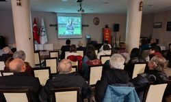 Demokrasi platformundan anlamlı etkinlik