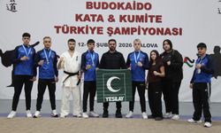 Zonguldak ve Devrek’ten Yeşilay Gönüllüsü Sporcular Gurur Yaşattı!