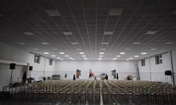 Perşembe’de Ramazan Coşkusu Başladı